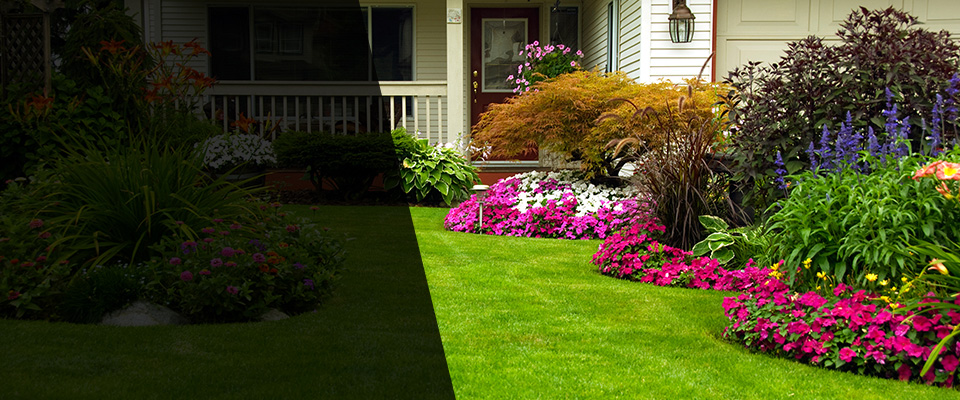 Galena Landscapers